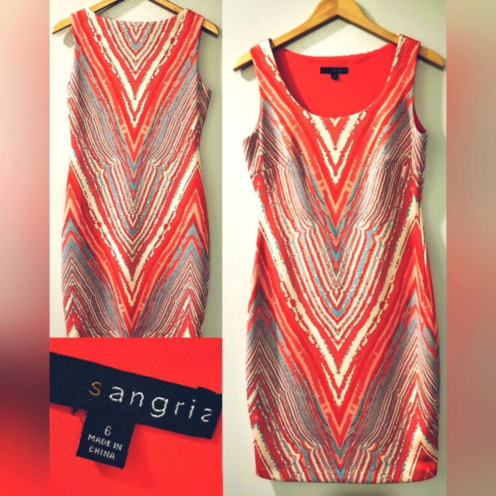Beautiful Dress